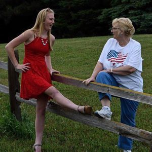 Meet your Posher, Hannah